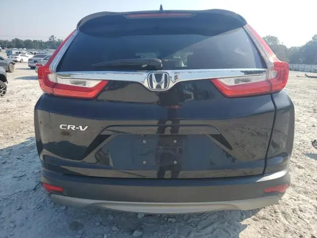 2019 HONDA CR-V EXL