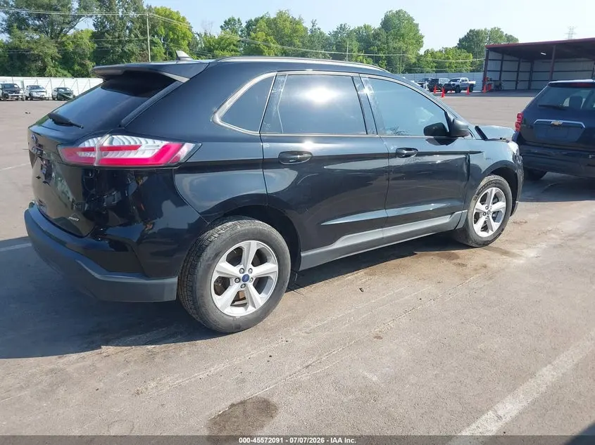2022 FORD EDGE SE