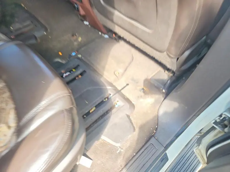 2014 BUICK ENCLAVE   