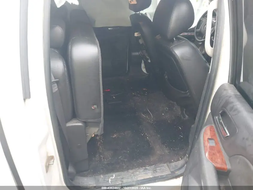 2011 GMC SIERRA 1500 SLT