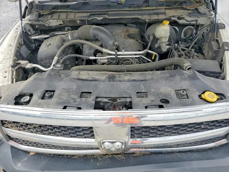 2016 RAM 1500 ST  