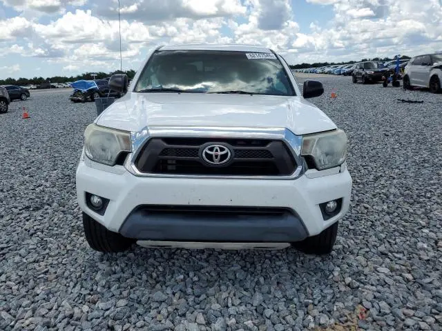 2015 TOYOTA TACOMA DOUBLE CAB PRERUNNER  