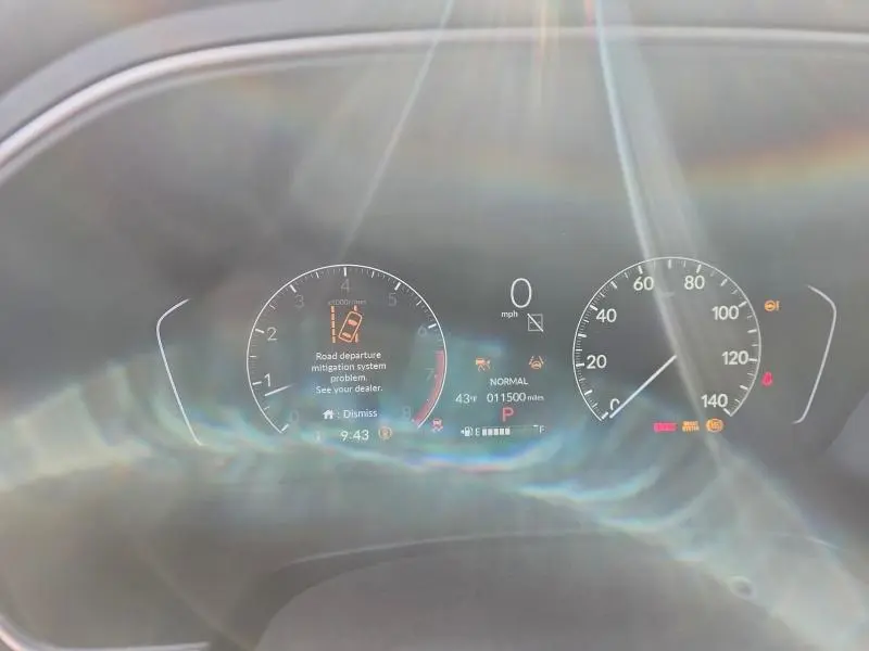 2025 HONDA PILOT EXL  