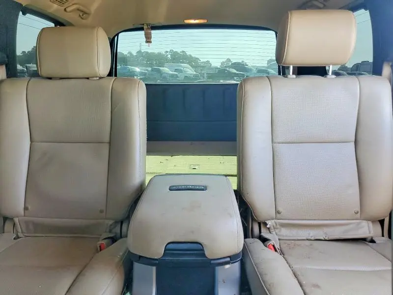 2021 TOYOTA SEQUOIA PLATINUM  