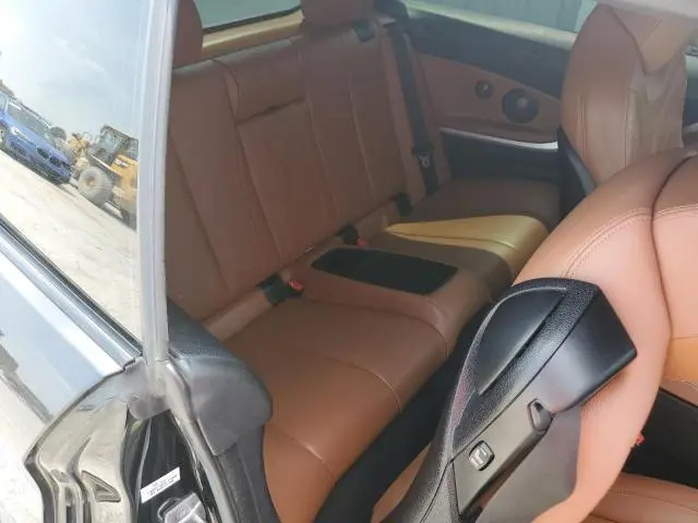 2016 BMW 428 I SULEV  
