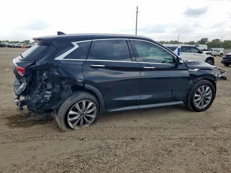 2020 INFINITI QX50 PURE