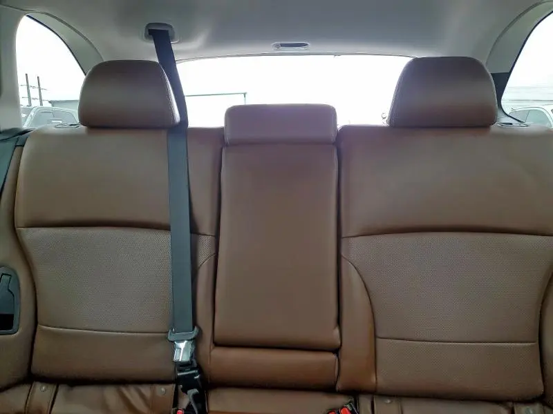 2019 SUBARU OUTBACK TOURING  