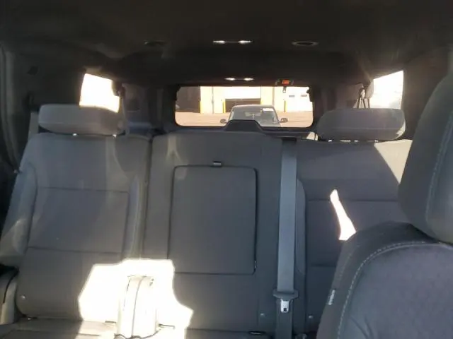 2023 GMC YUKON SLE  
