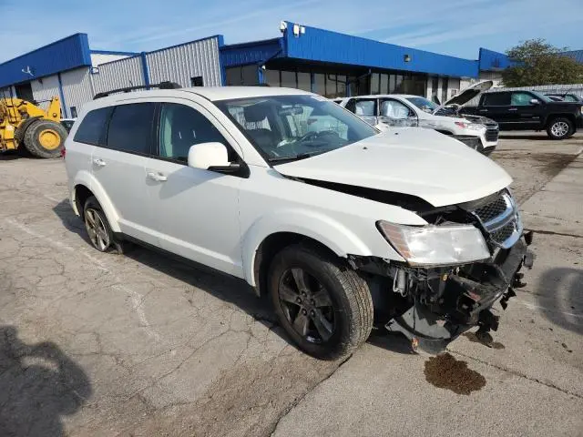 2011 DODGE JOURNEY MAINSTREET  