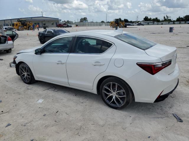 2020 ACURA ILX PREMIUM