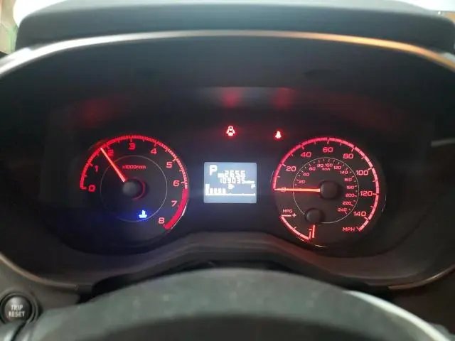 2019 SUBARU IMPREZA PREMIUM  