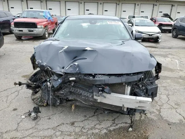 2021 NISSAN ALTIMA SV  