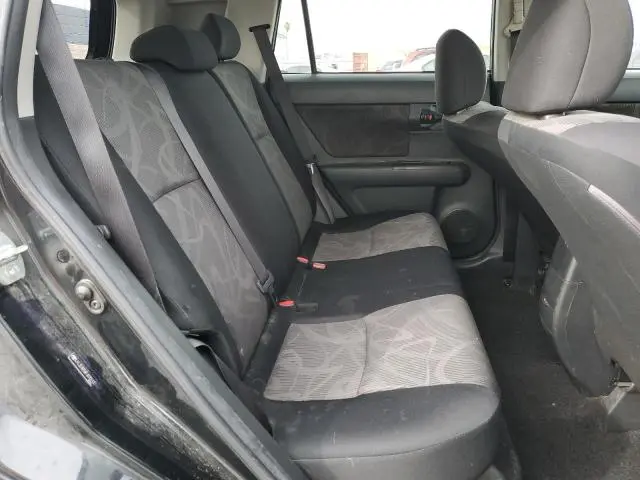 2015 TOYOTA SCION XB 