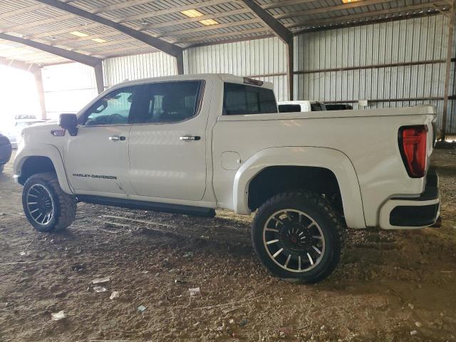 2022 GMC SIERRA LIMITED K1500 SLT