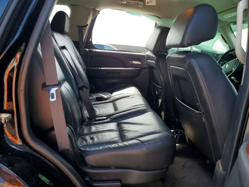2011 CHEVROLET TAHOE C1500 LS  