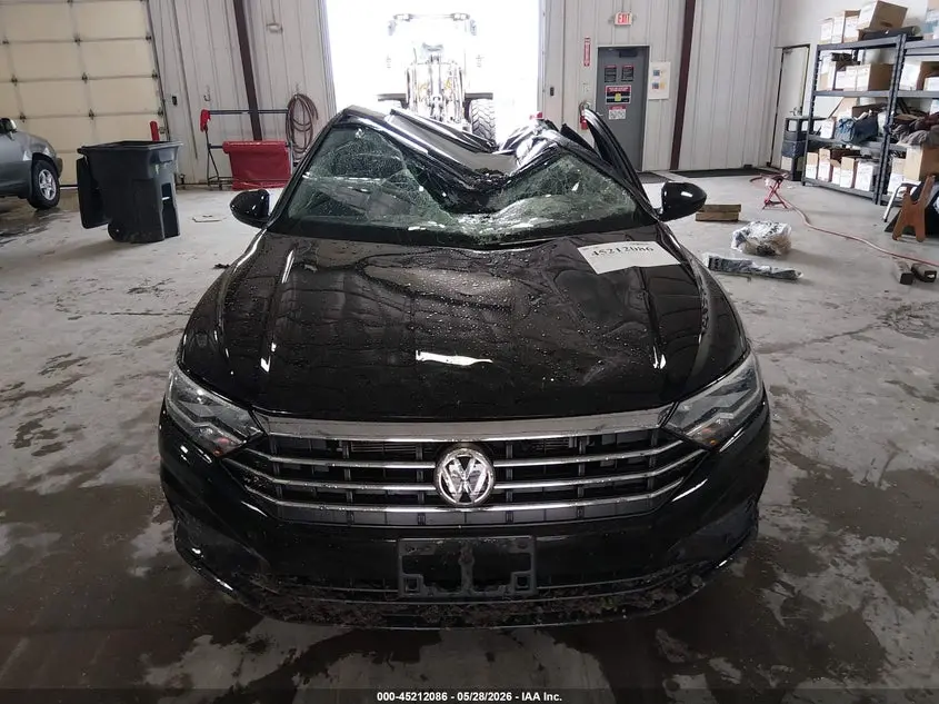 2021 VOLKSWAGEN JETTA 1.4T R-LINE/1.4T S/1.4T SE
