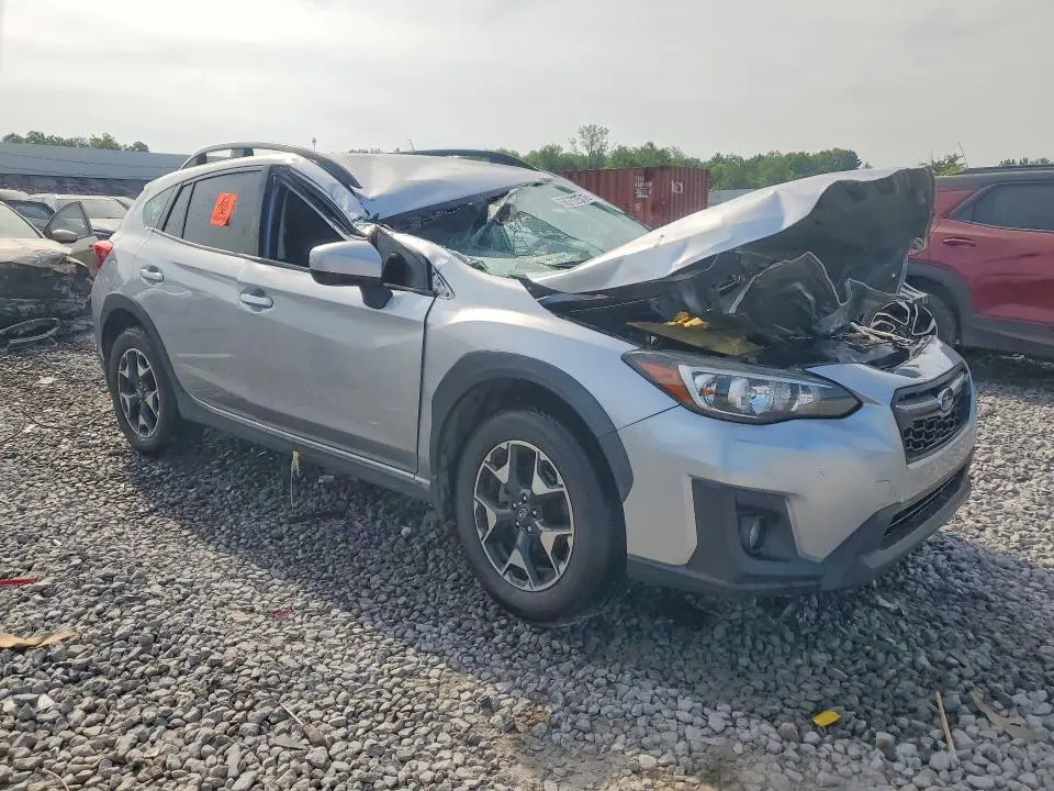 2019 SUBARU CROSSTREK PREMIUM  