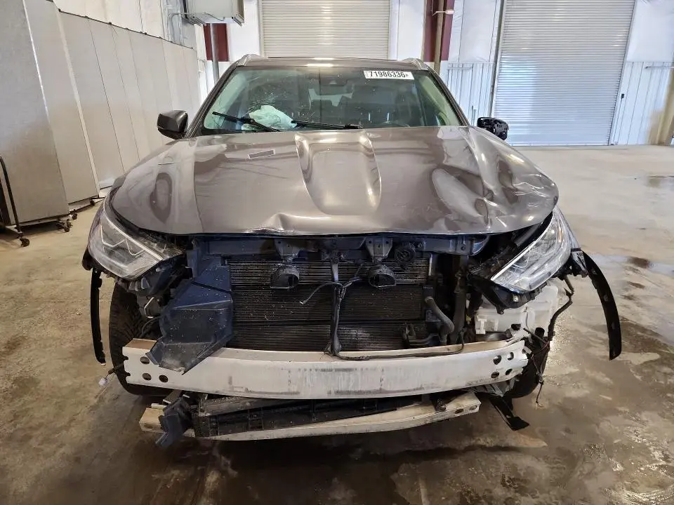 2021 TOYOTA HIGHLANDER HYBRID LIMITED  