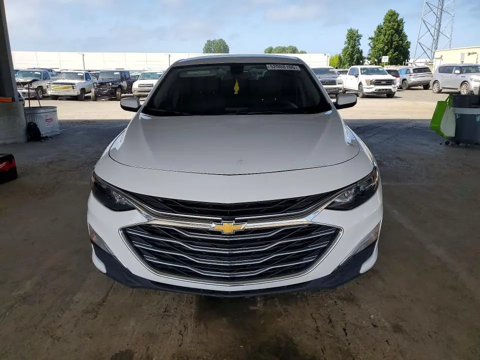 2020 CHEVROLET MALIBU RS  