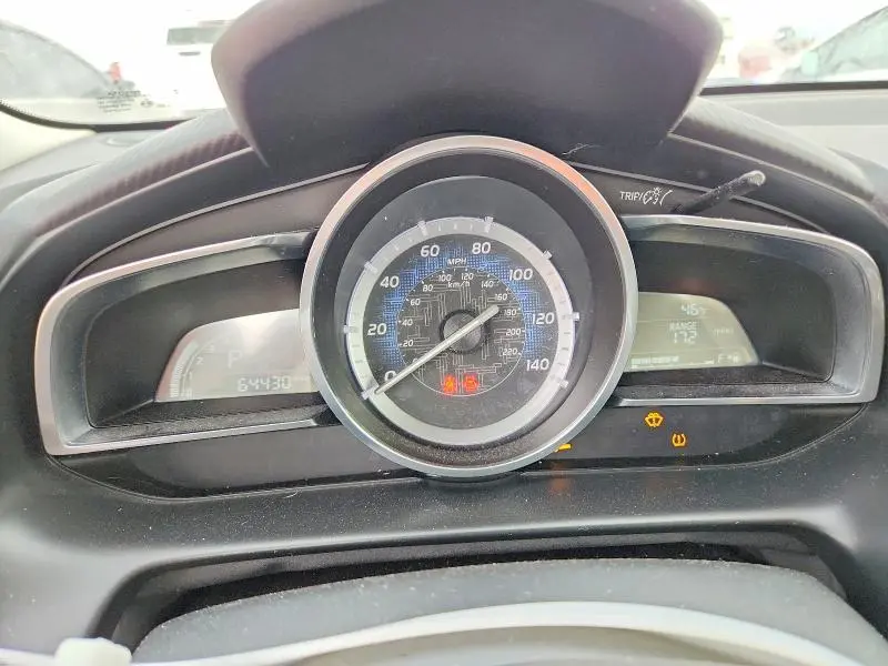 2017 TOYOTA YARIS IA BASE  