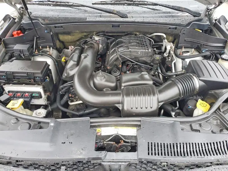 2011 DODGE DURANGO EXPRESS  