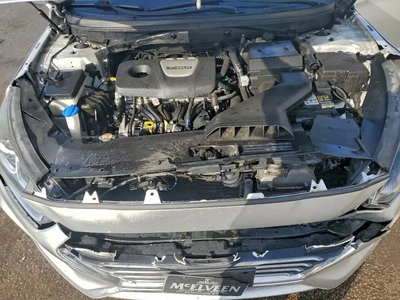 2018 HYUNDAI SONATA ECO  