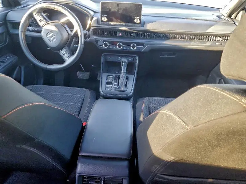 2024 HONDA CR-V SPORT  