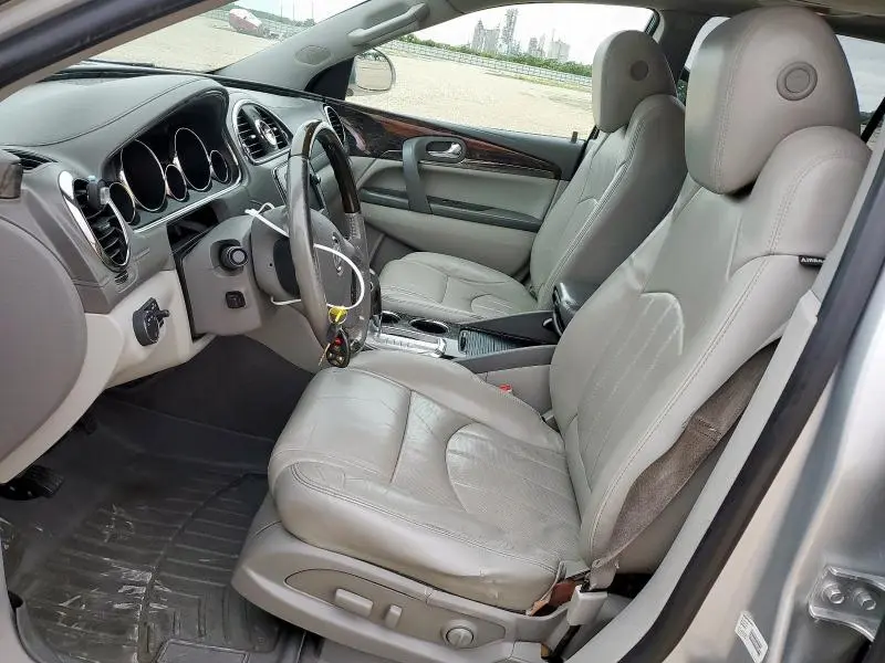 2013 BUICK ENCLAVE   