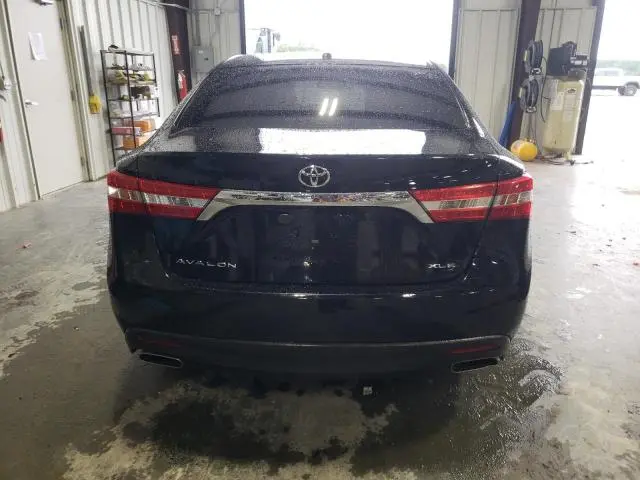 2014 TOYOTA AVALON BASE  