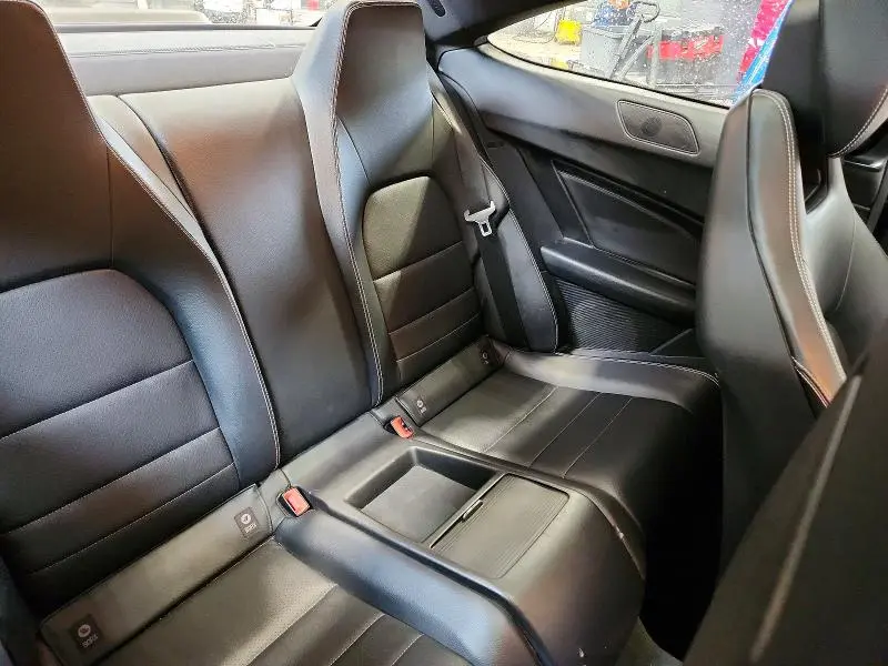 2012 MERCEDES-BENZ C 250  