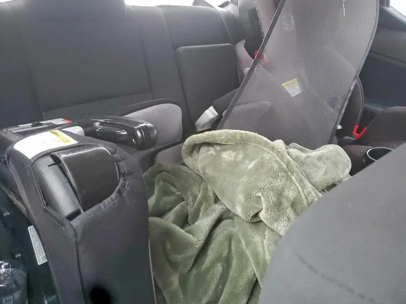 2010 DODGE AVENGER SXT  