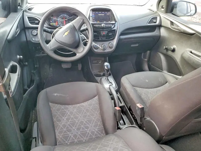 2019 CHEVROLET SPARK LS  