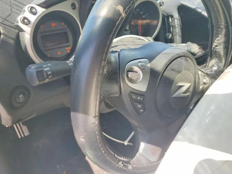 2015 NISSAN 370Z BASE  