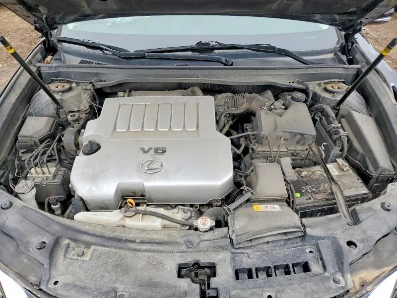 2017 LEXUS ES 350 BASE  