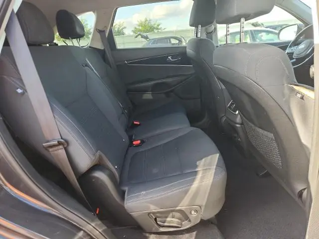 2020 KIA SORENTO L