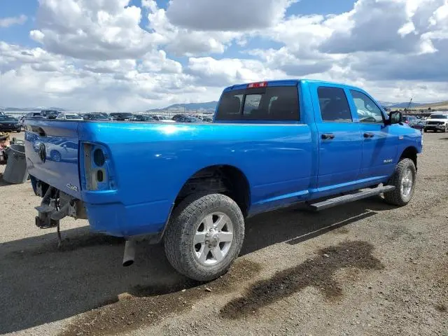 2020 RAM 2500 TRADESMAN  