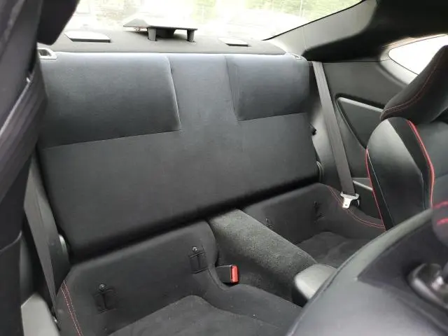 2015 TOYOTA SCION FR-S   