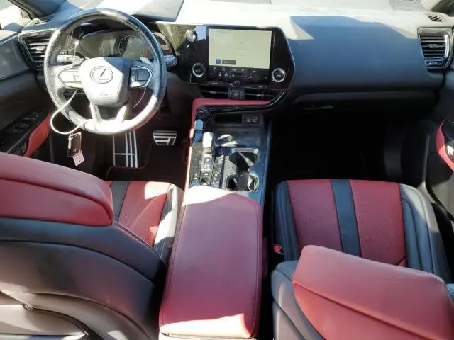 2022 LEXUS NX 350  