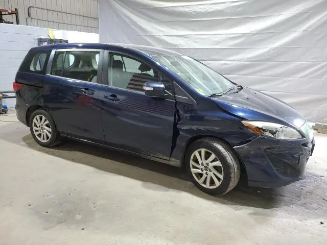 2015 MAZDA 5 SPORT  