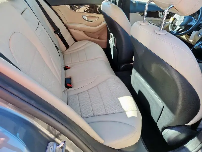 2018 MERCEDES-BENZ C 300  