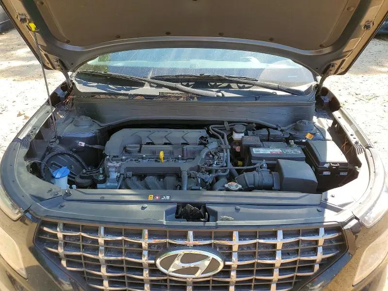 2022 HYUNDAI VENUE SEL  