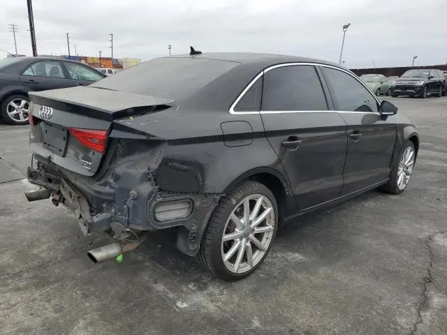2015 AUDI A3 PREMIUM PLUS  