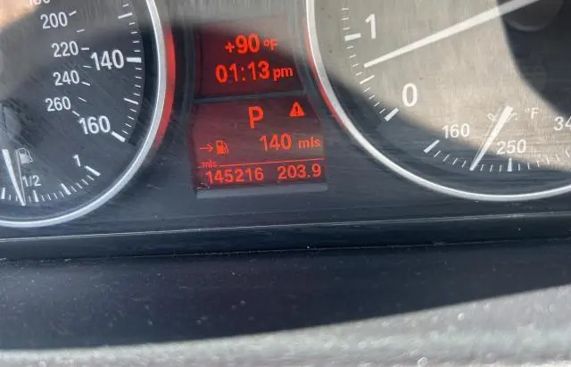 2011 BMW 328 I  