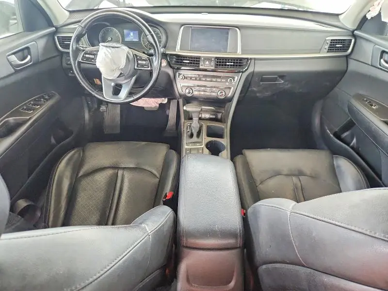 2020 KIA OPTIMA SPECIAL EDITION  