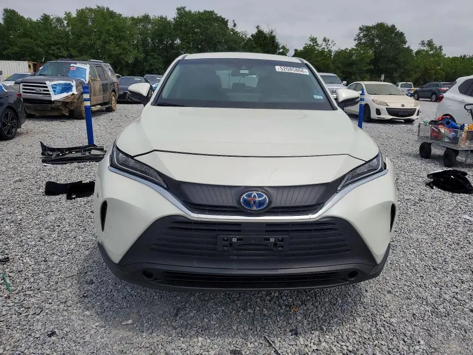 2022 TOYOTA VENZA LE  