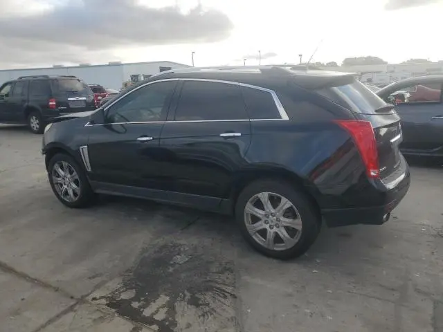 2015 CADILLAC SRX PERFORMANCE COLLECTION  