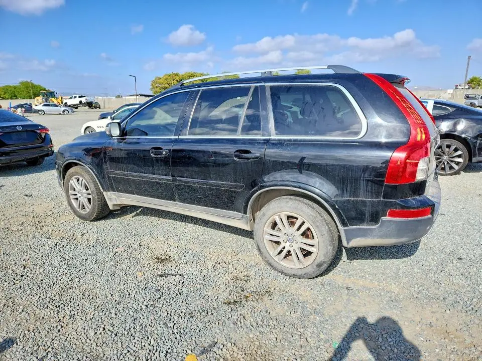 2010 VOLVO XC90 3.2  