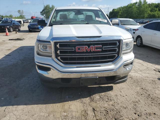 2017 GMC SIERRA C1500