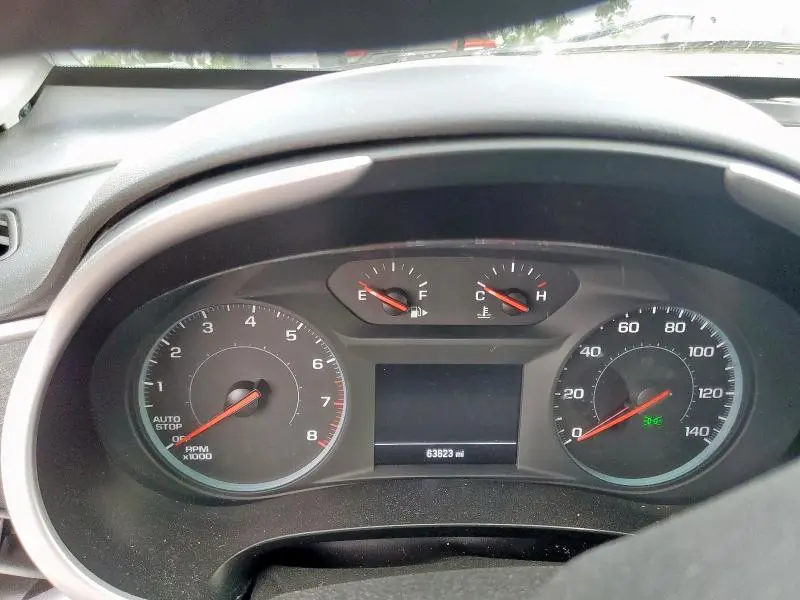 2022 CHEVROLET MALIBU LS  