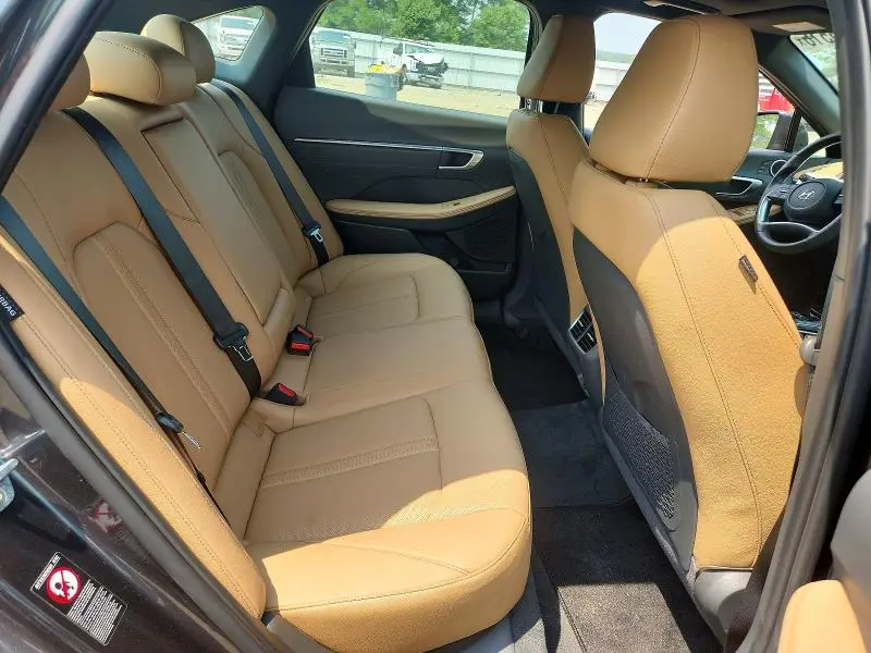 2022 HYUNDAI SONATA LIMITED  